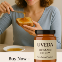 Organic neem honey - Image 3