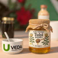 Tulsi Honey - Image 4