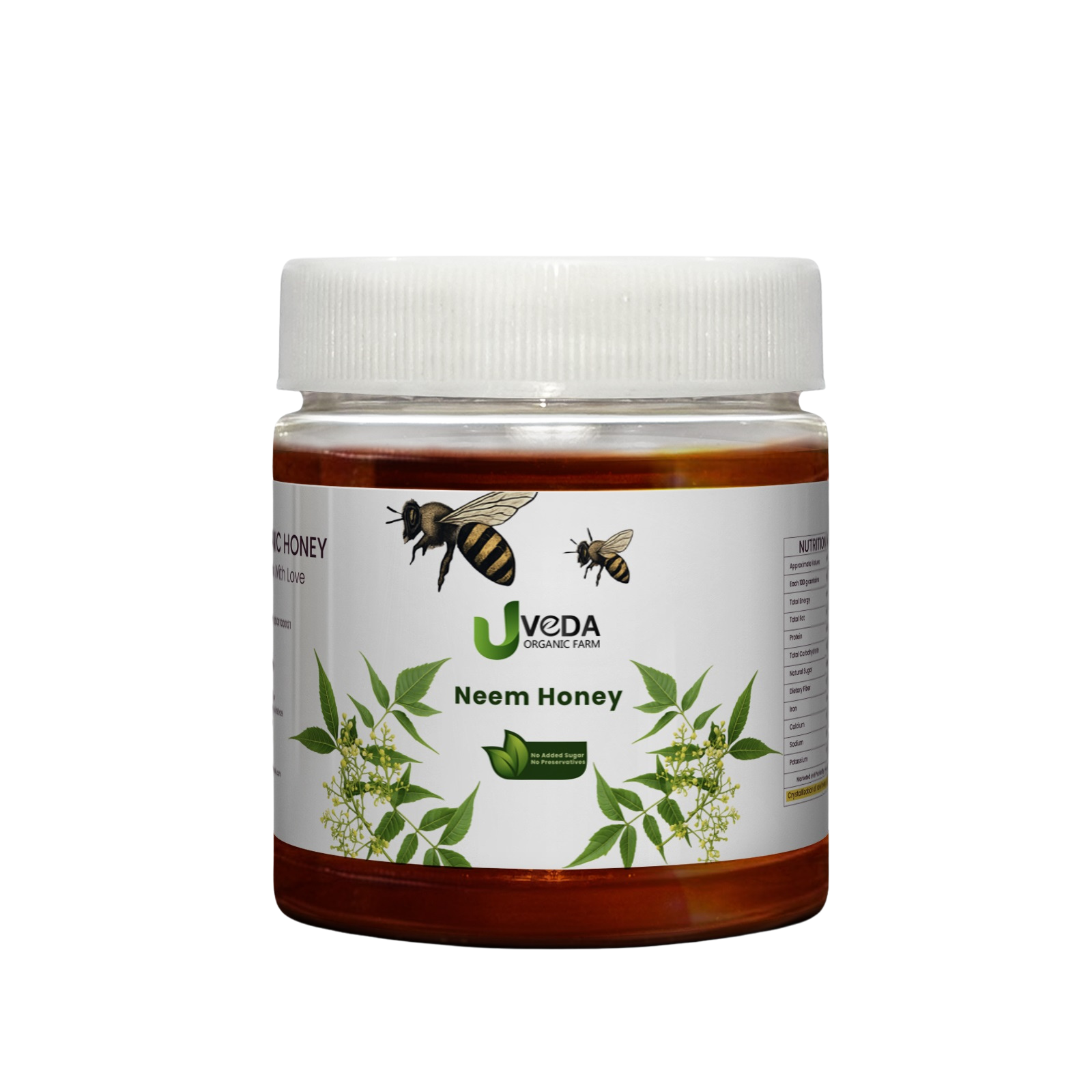 Neem Honey - Image 8