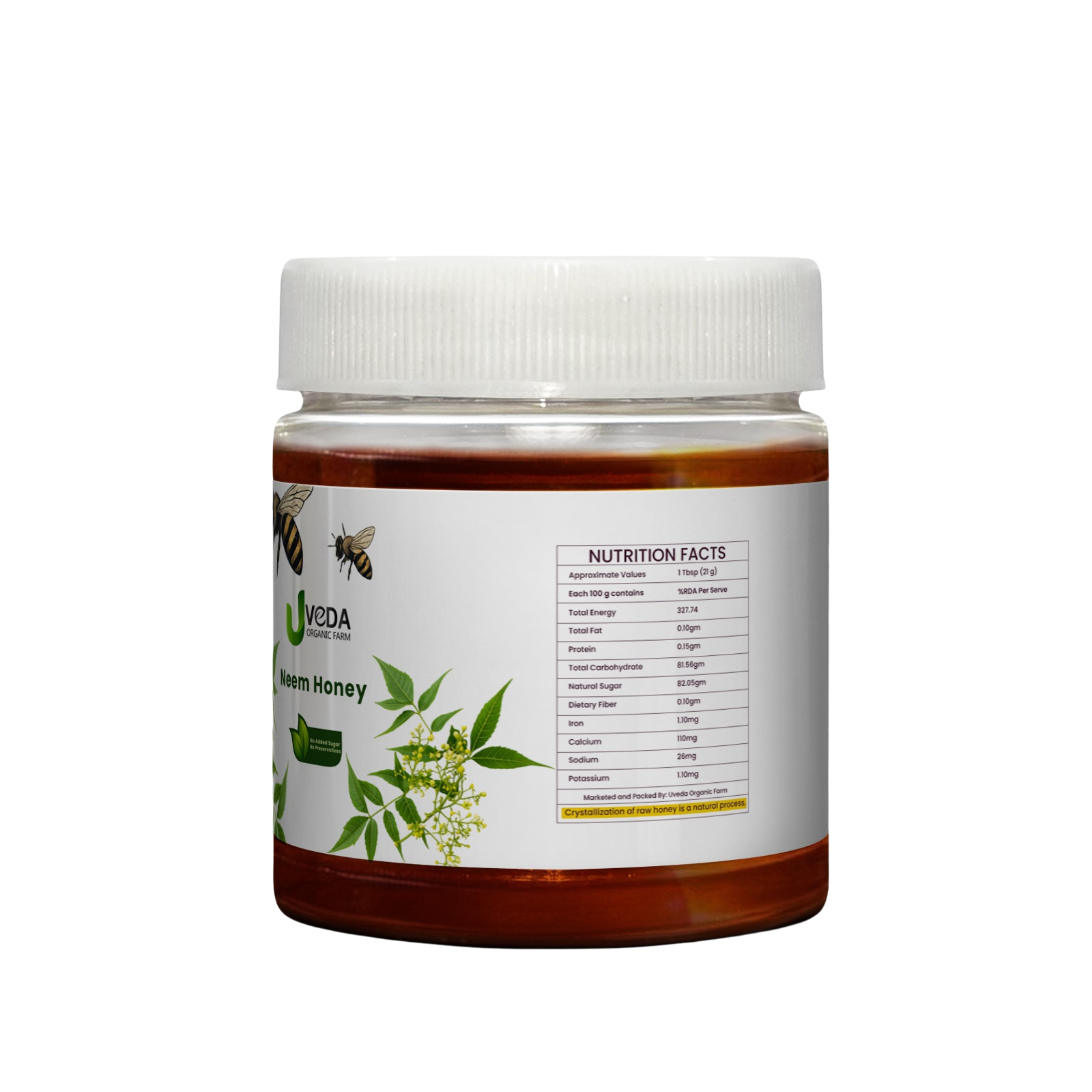 Neem Honey - Image 6