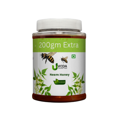Neem Honey