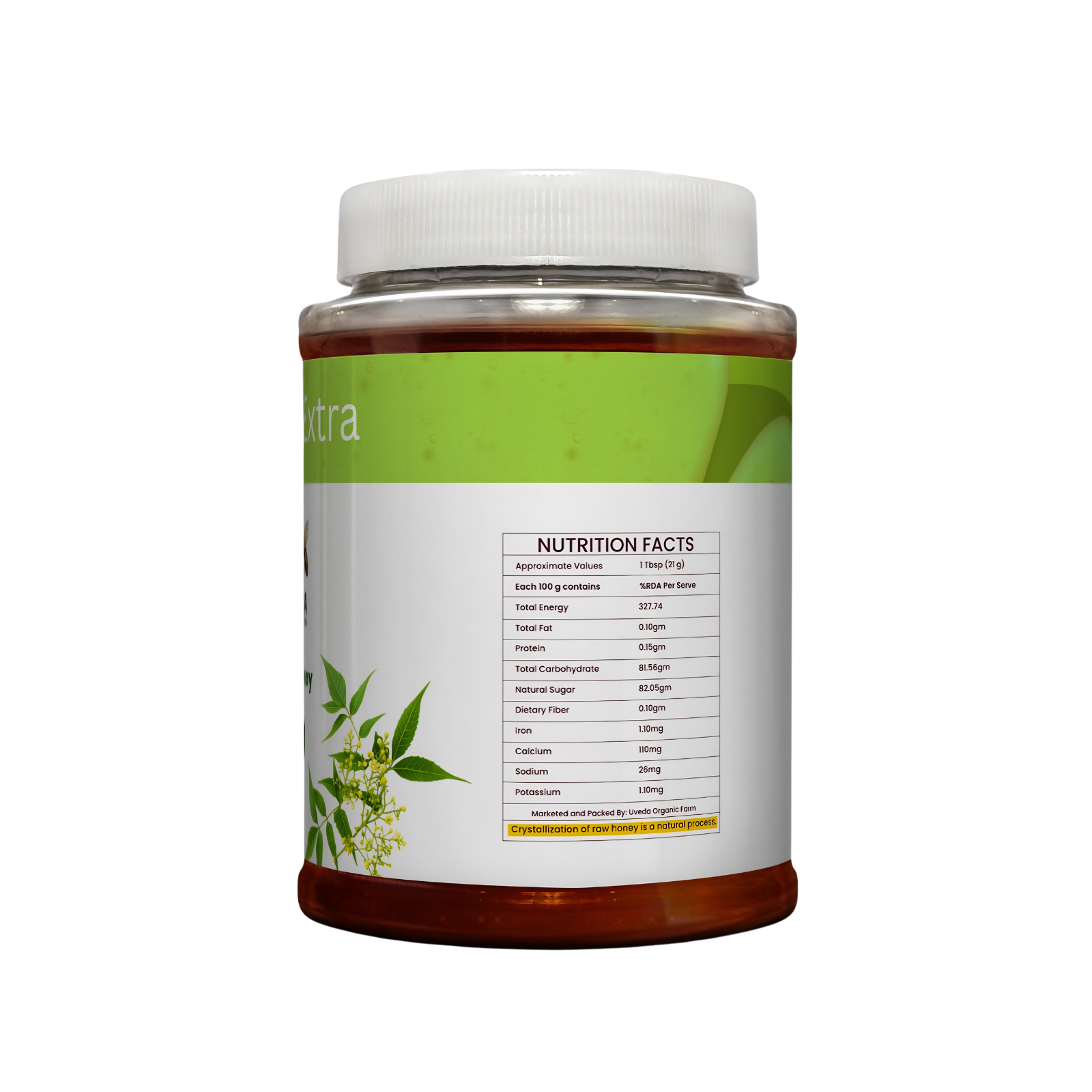 Neem Honey - Image 4