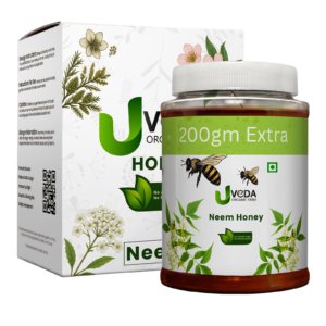 Neem Honey