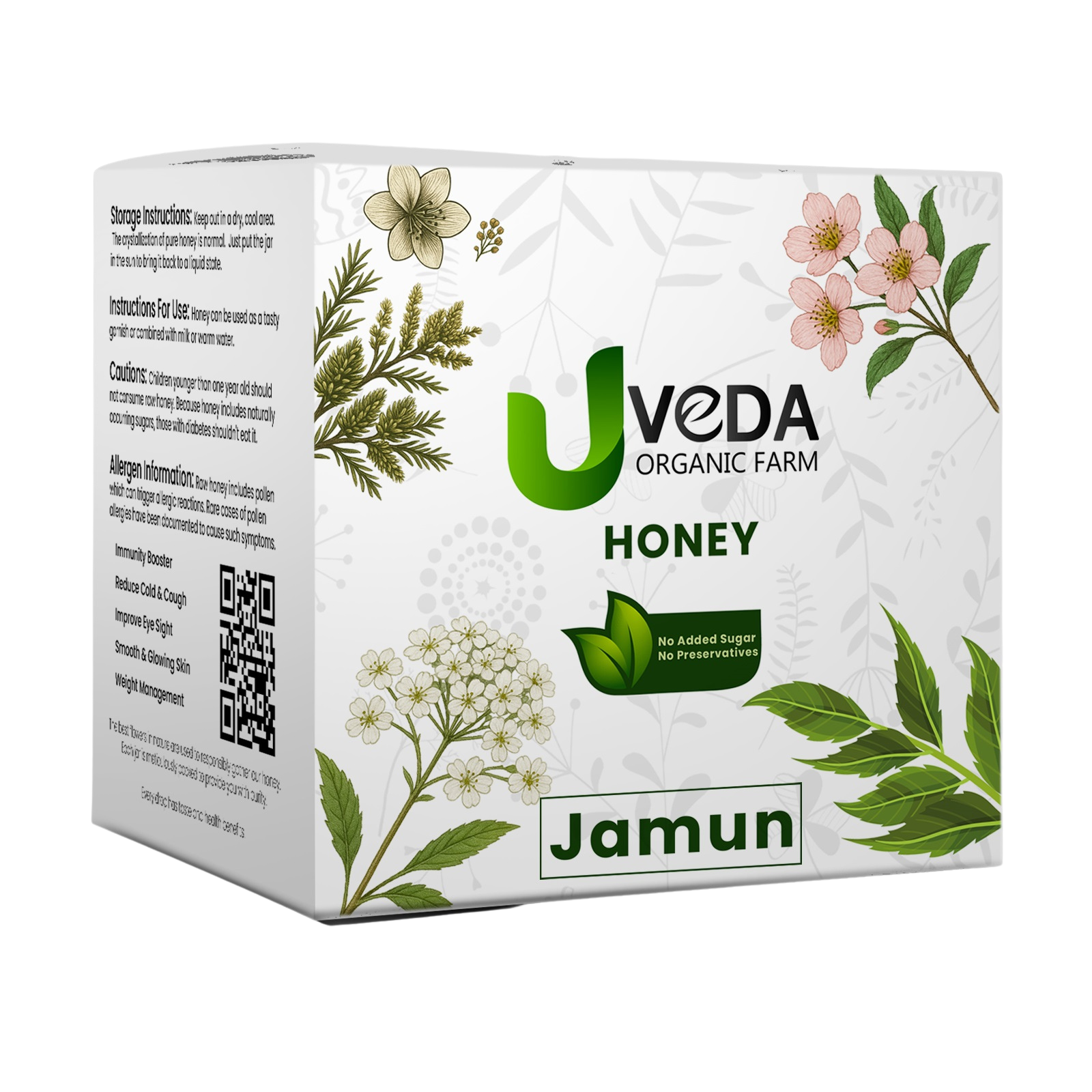 Jamun honey - Image 3