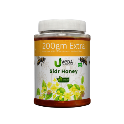 Sidr Honey