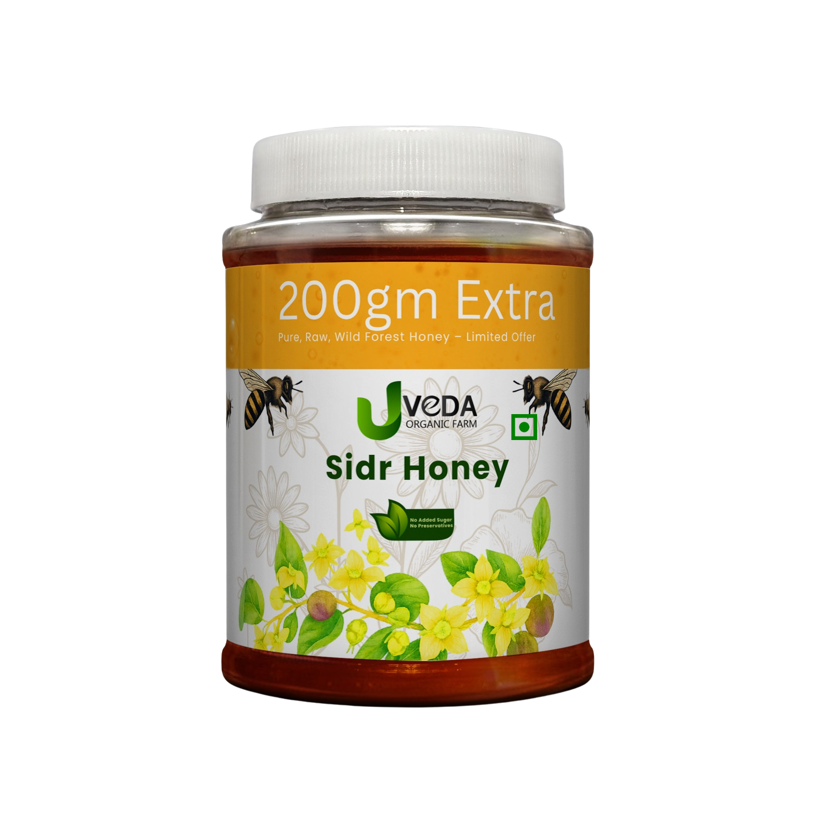Sidr Honey - Image 2