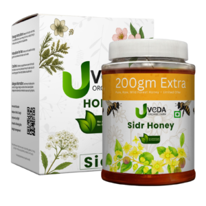 Sidr Honey