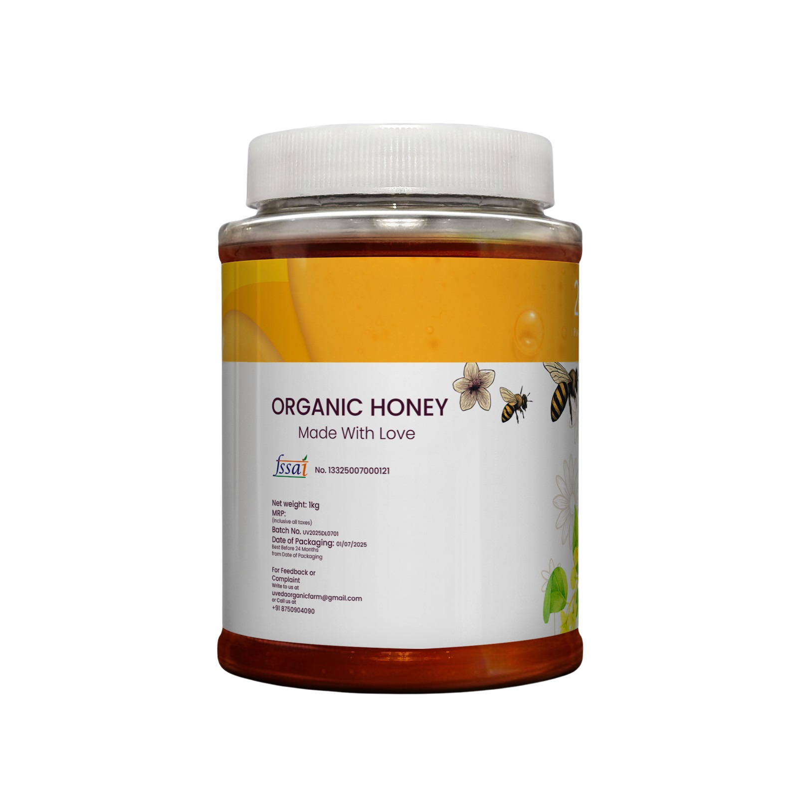 Sidr Honey - Image 10