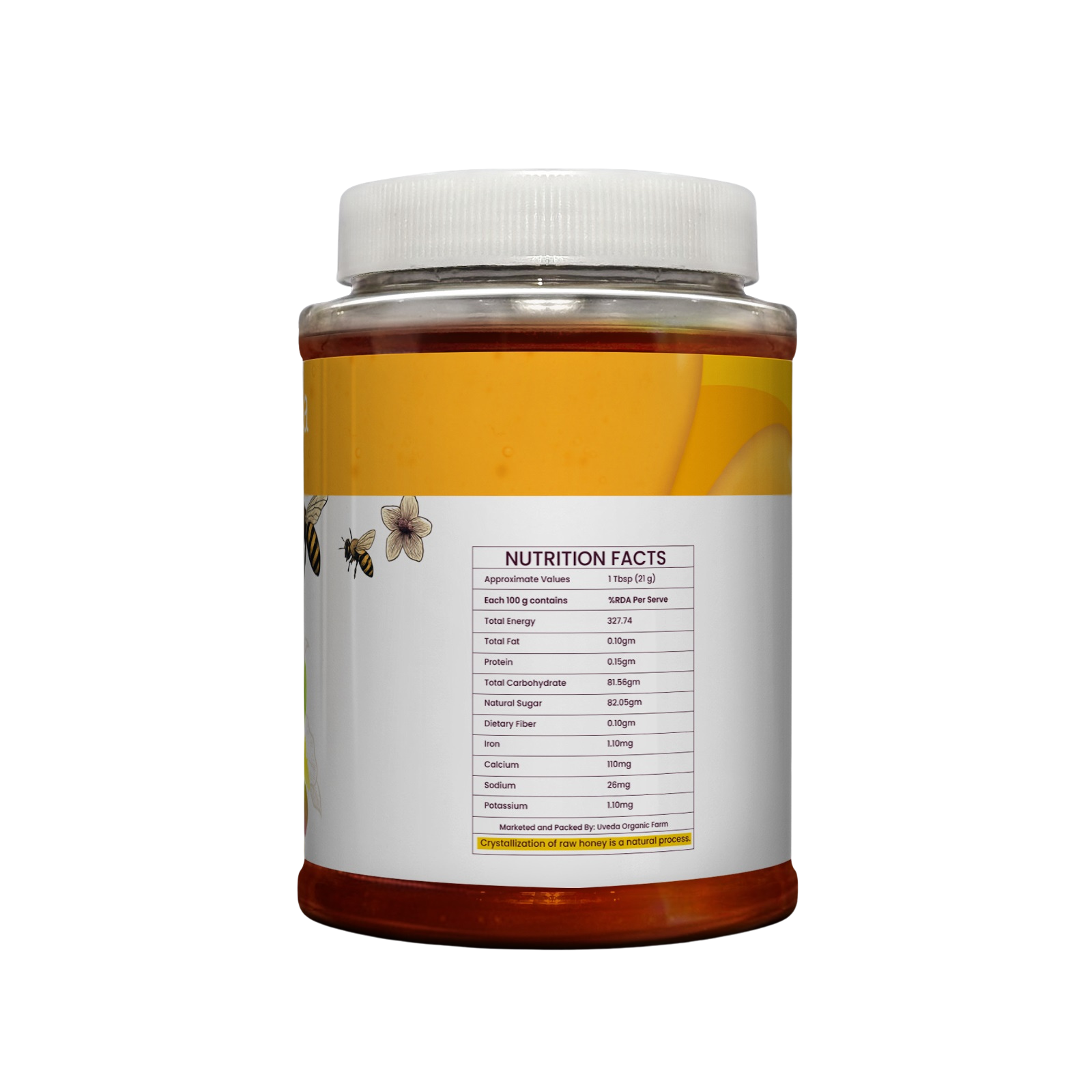 Sidr Honey - Image 9