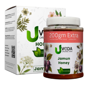 Jamun honey