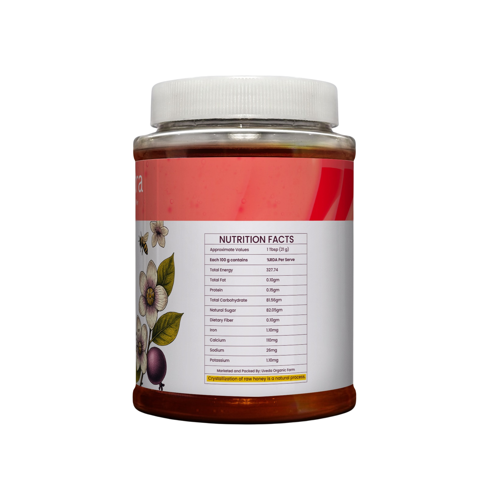 Jamun honey - Image 8