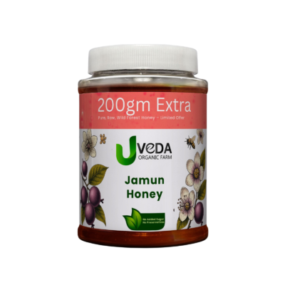 Jamun honey