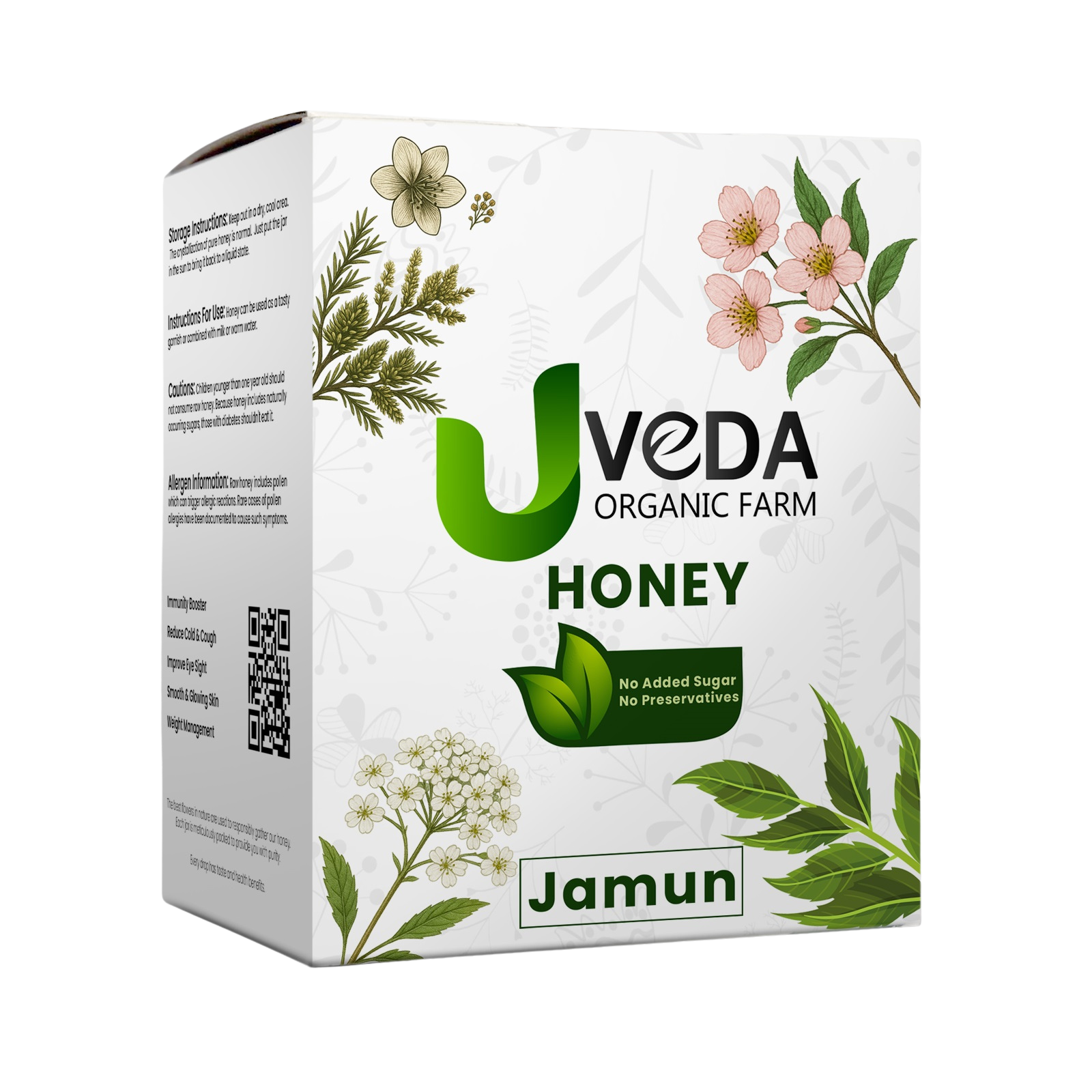 Jamun honey - Image 6