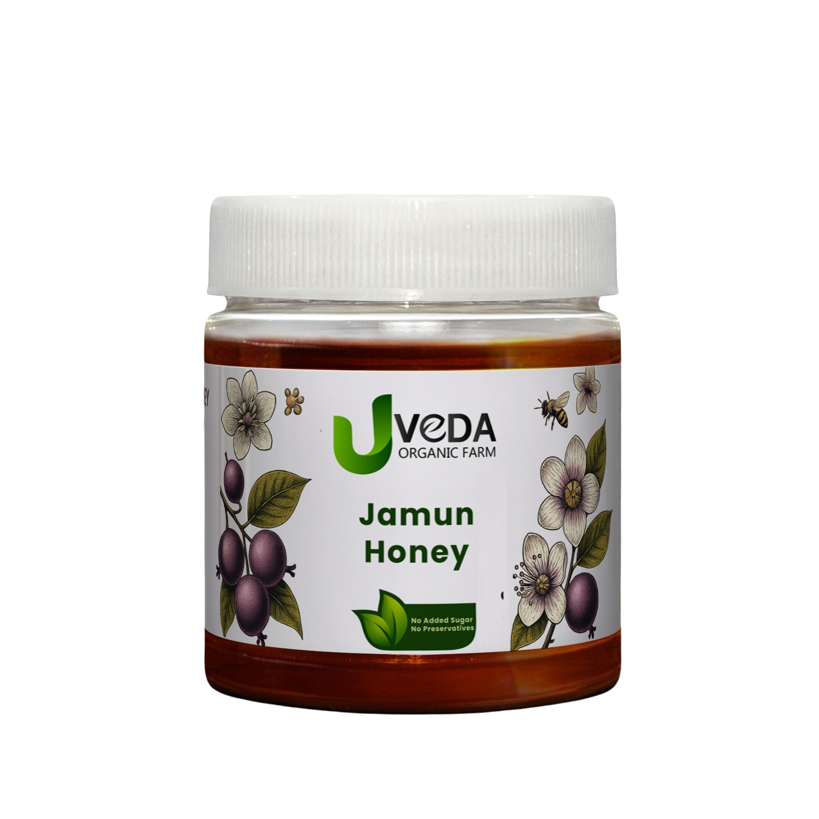Jamun honey - Image 5