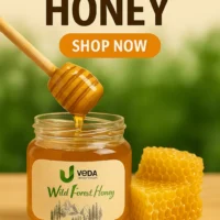 Multiflora Honey - Image 3