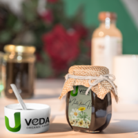 Multiflora Honey - Image 2