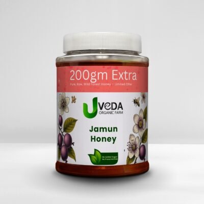 Jamun honey