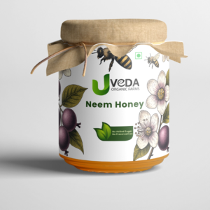 neem honey