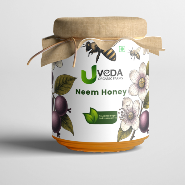 neem honey