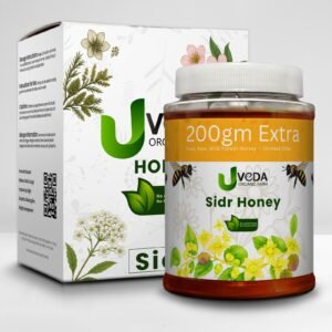 organic sidr honey
