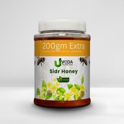 Sidr Honey