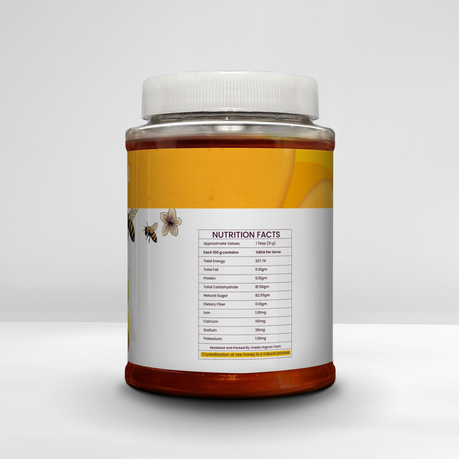 Sidr Honey - Image 4