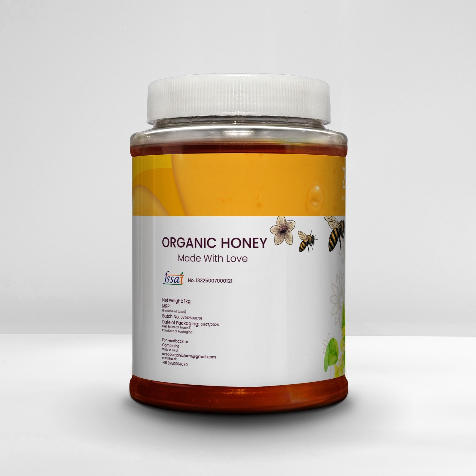 Sidr Honey - Image 5