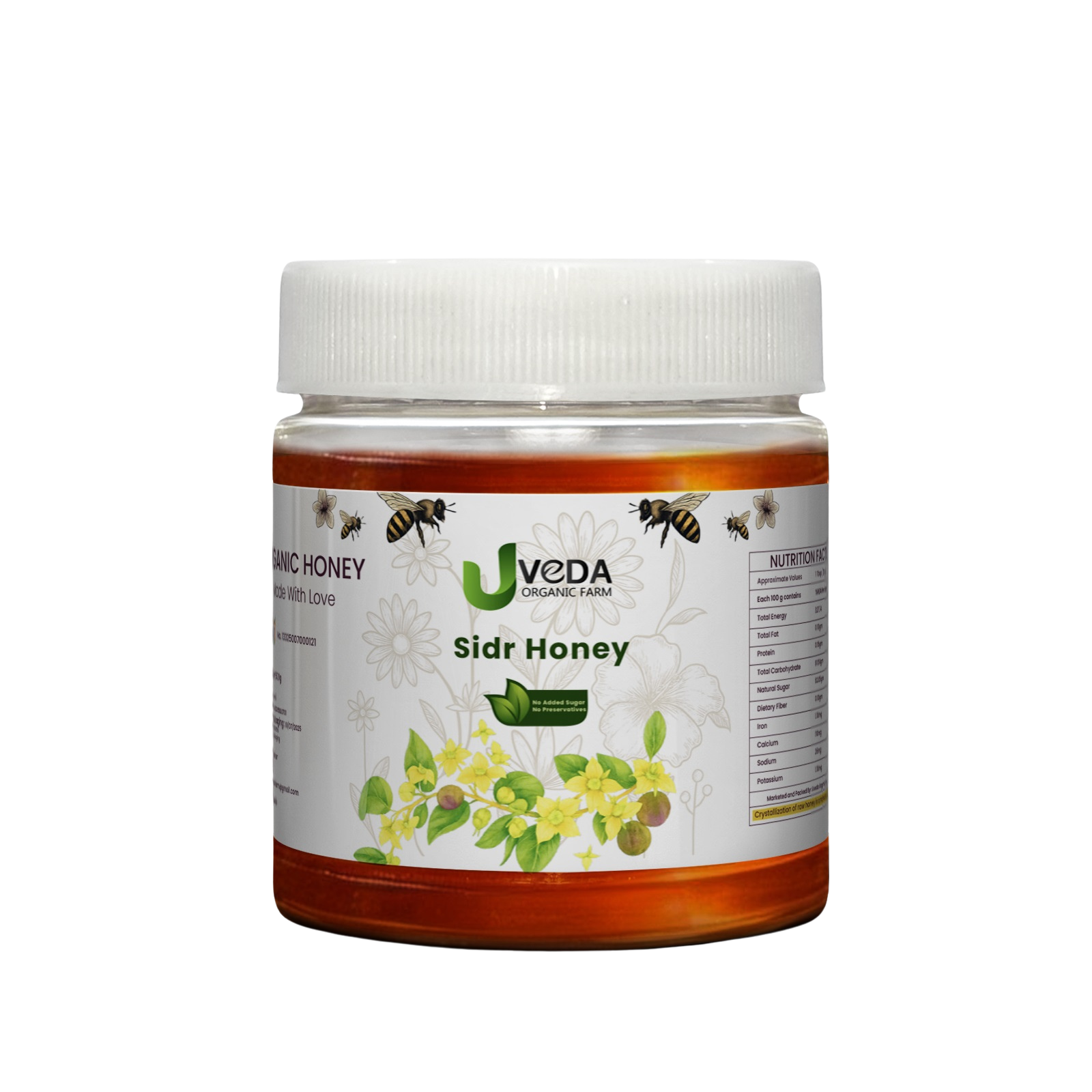 Sidr Honey - Image 7