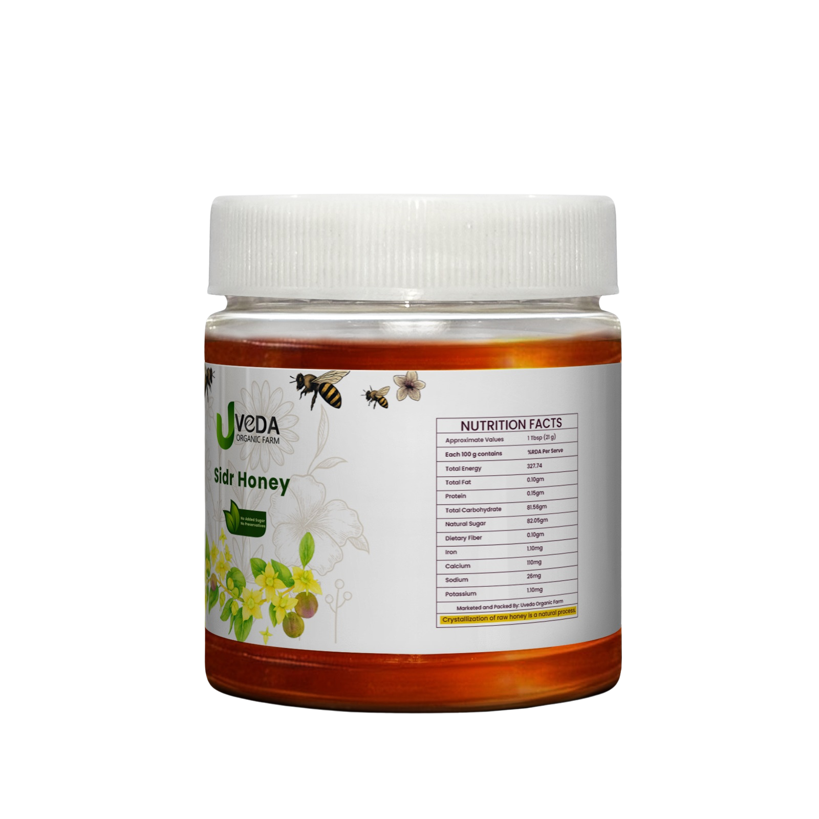 Sidr Honey - Image 5