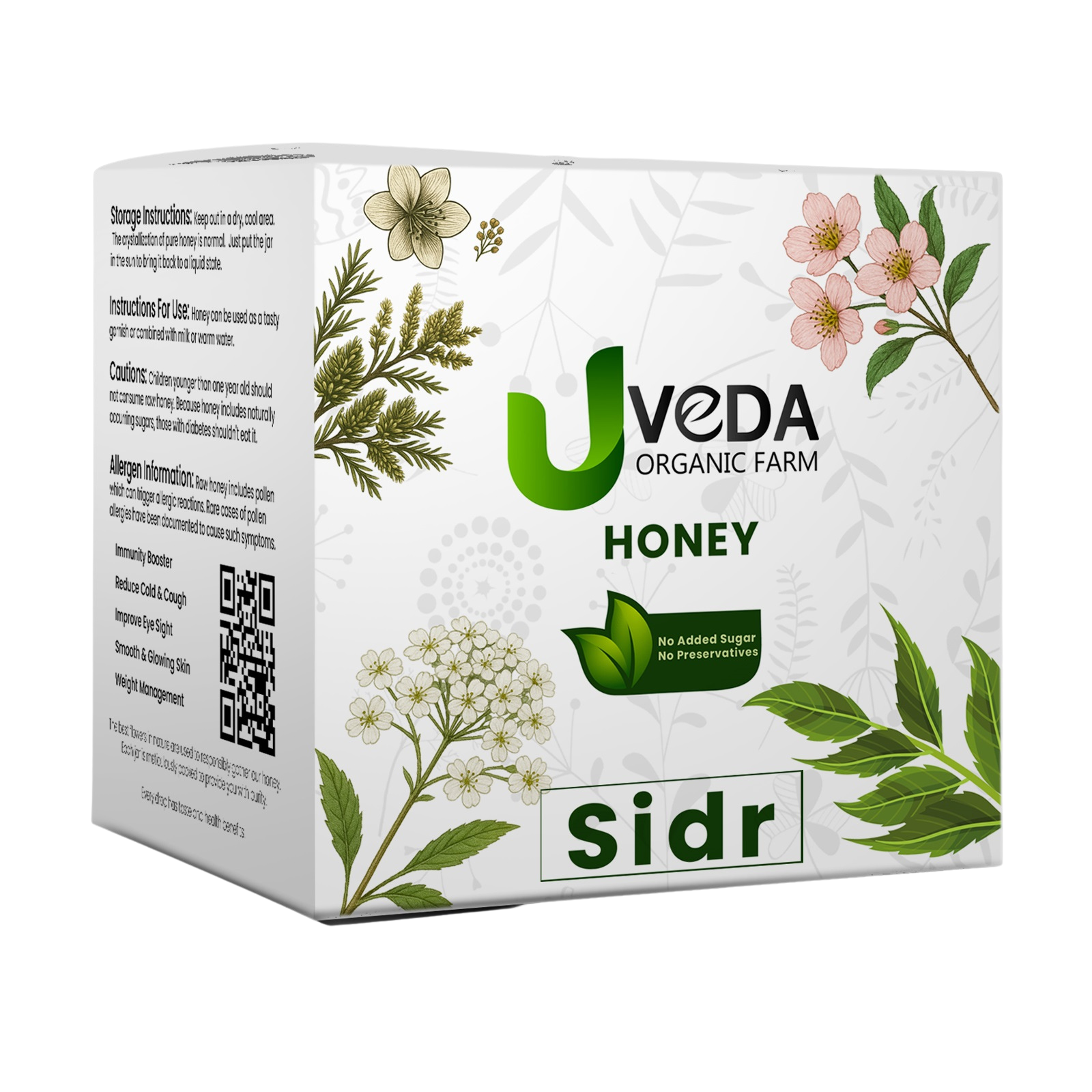 Sidr Honey - Image 3