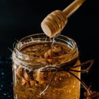 Organic neem honey - Image 2