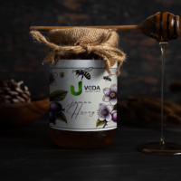 jamun honey