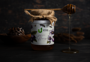 jamun honey
