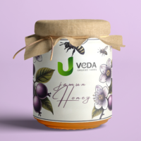 Jamun honey - Image 2