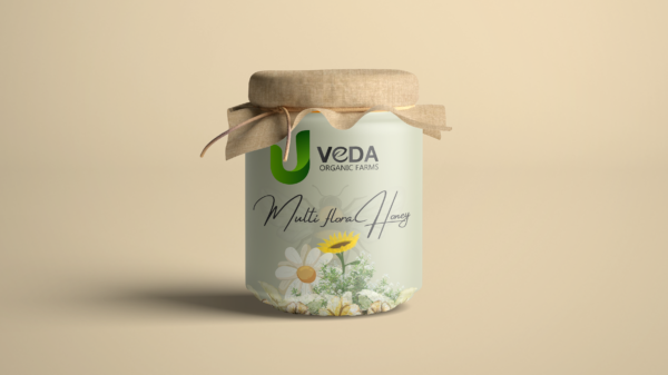 Buy Premium Multiflora Honey