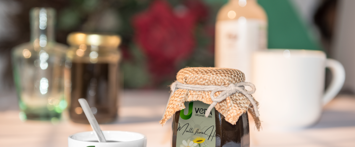Benefits of Honey: From Skin Care to Immunity Boosting