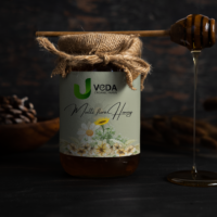 maltyflora honey