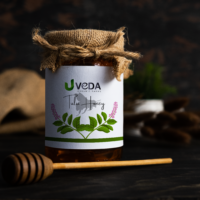 Tulsi Honey - Image 2