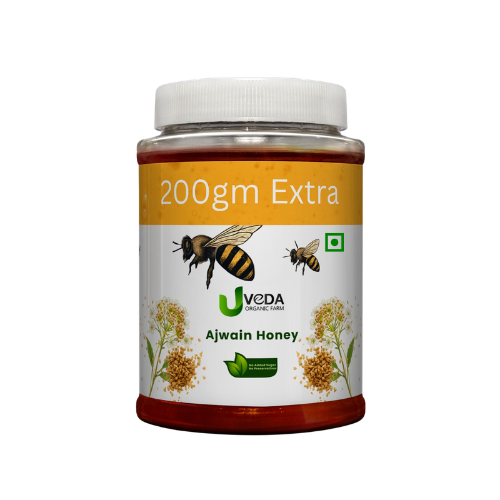 Ajwain Honey - Image 8