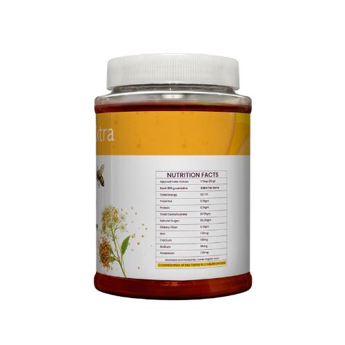 Ajwain Honey - Image 6