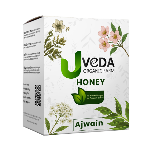 Ajwain Honey - Image 5