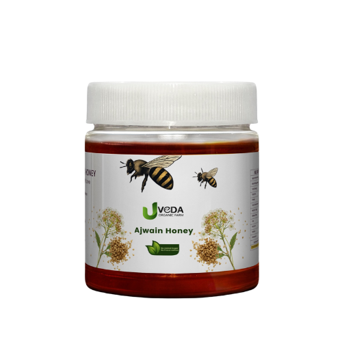 Ajwain Honey - Image 4