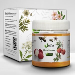 Litchi Honey