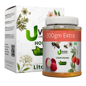Litchi Honey