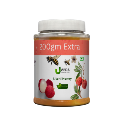 Litchi Honey