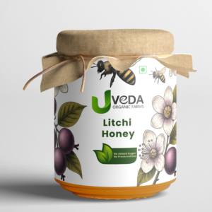 Raw | Uveda Organic Farm