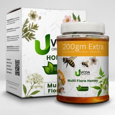Multiflora Honey