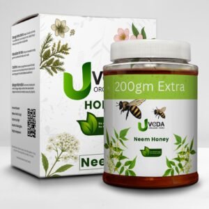 Neem Honey