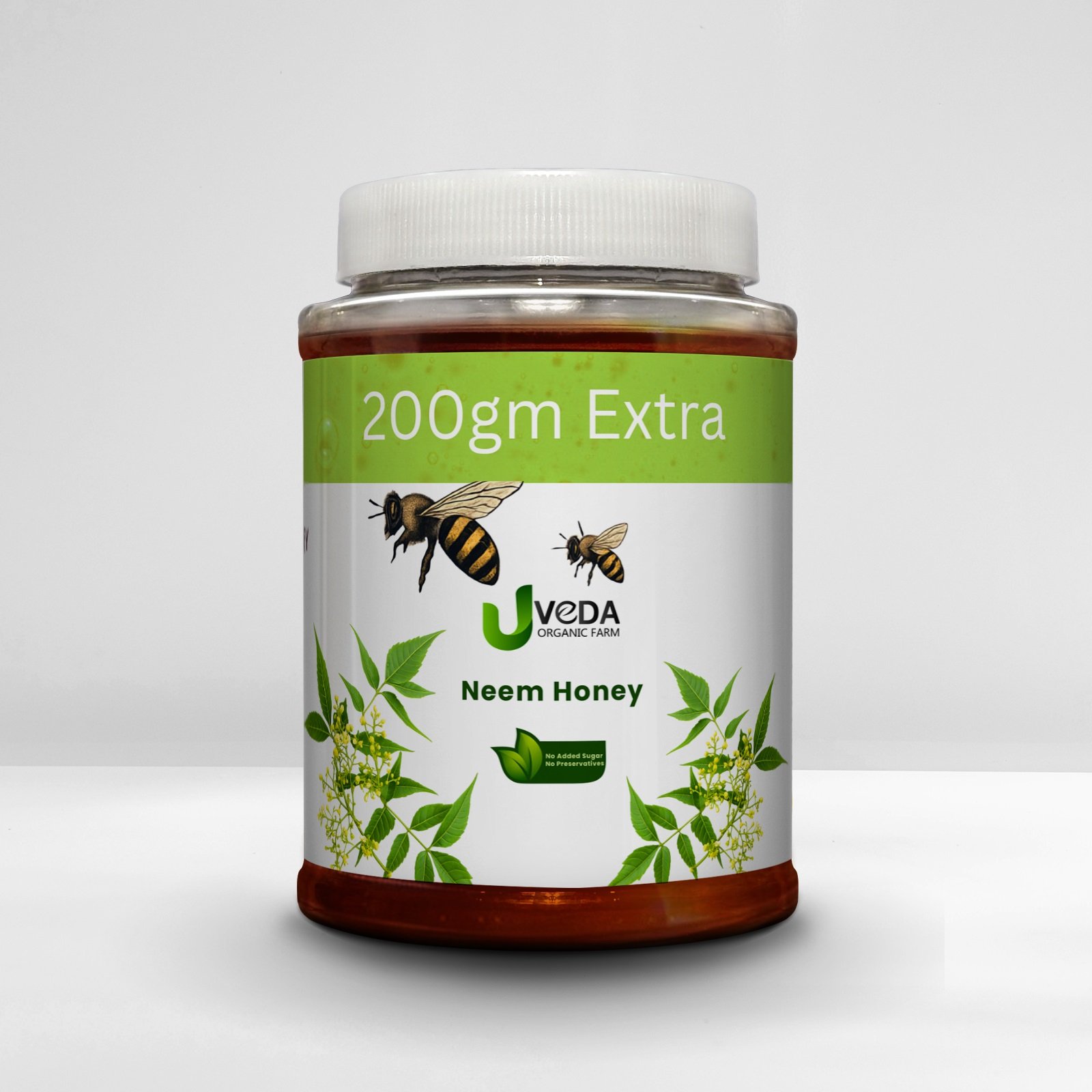 Neem Honey - Image 3