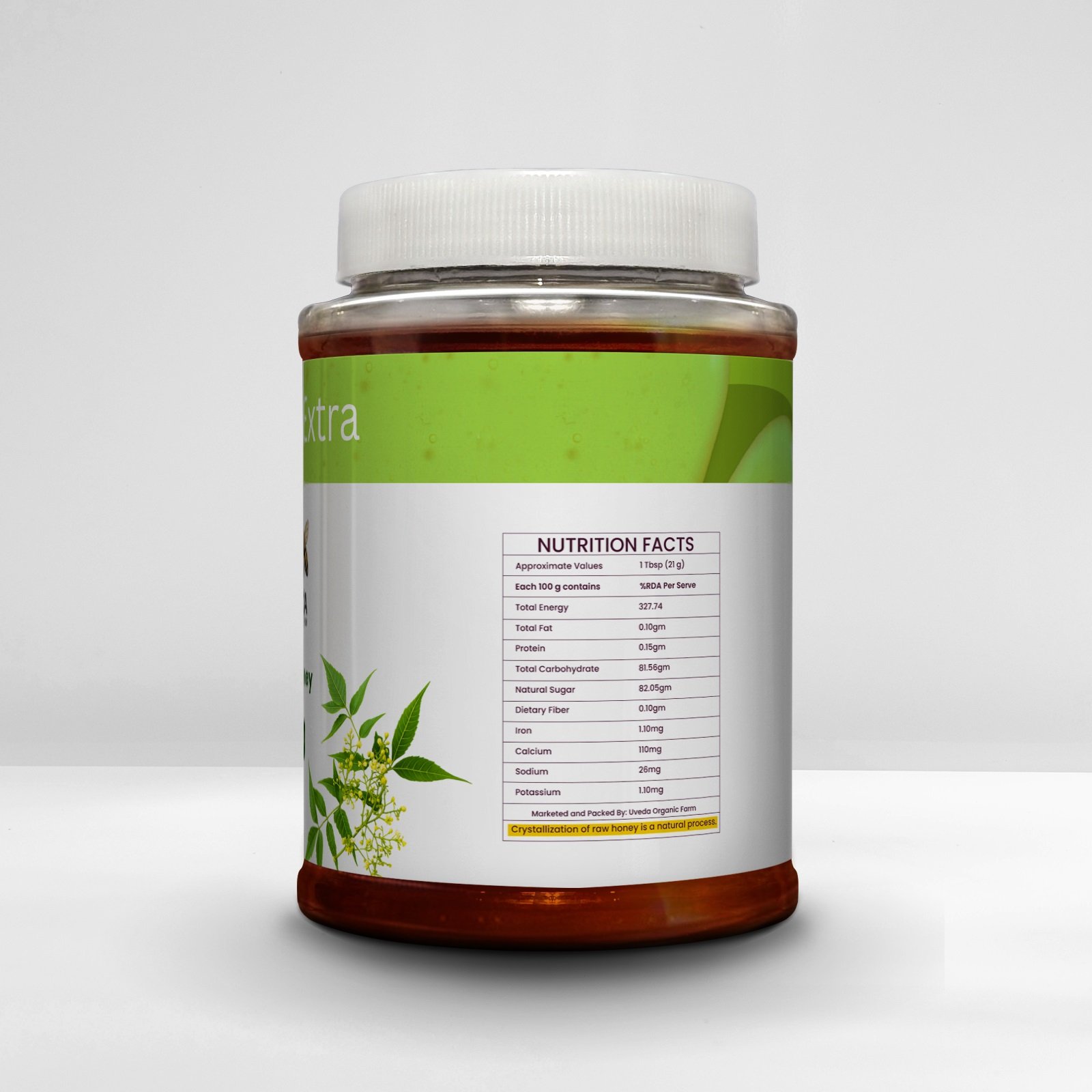 Neem Honey - Image 4